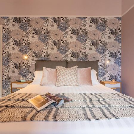 37 Monti Apartment Roma Ngoại thất bức ảnh