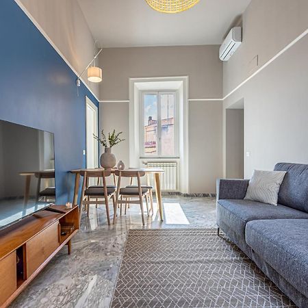 37 Monti Apartment Roma Ngoại thất bức ảnh