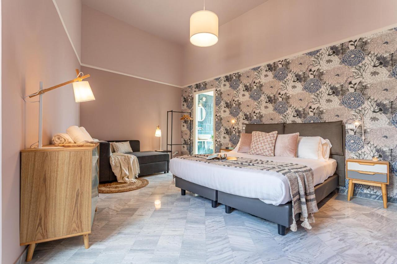 37 Monti Apartment Roma Ngoại thất bức ảnh