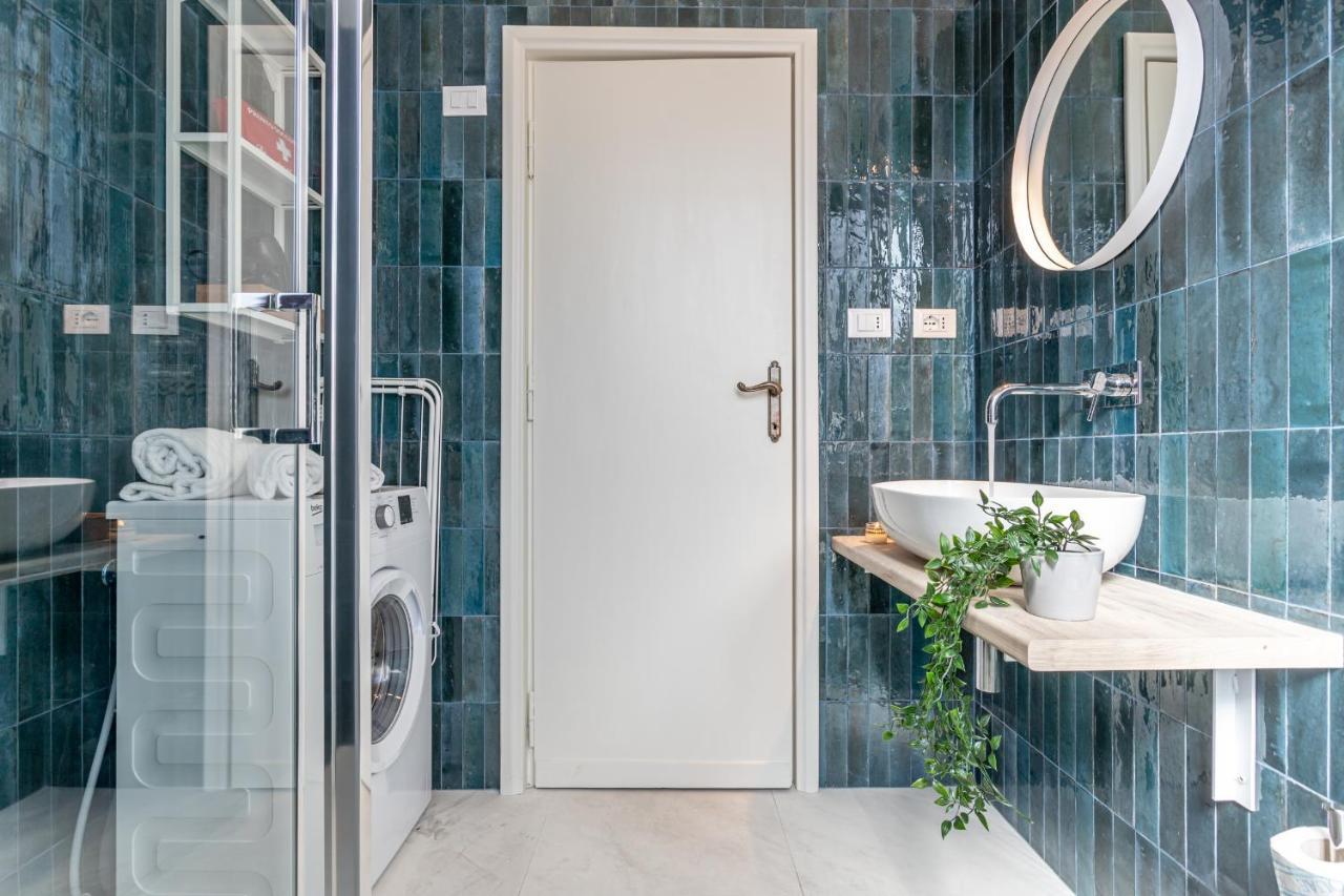 37 Monti Apartment Roma Ngoại thất bức ảnh