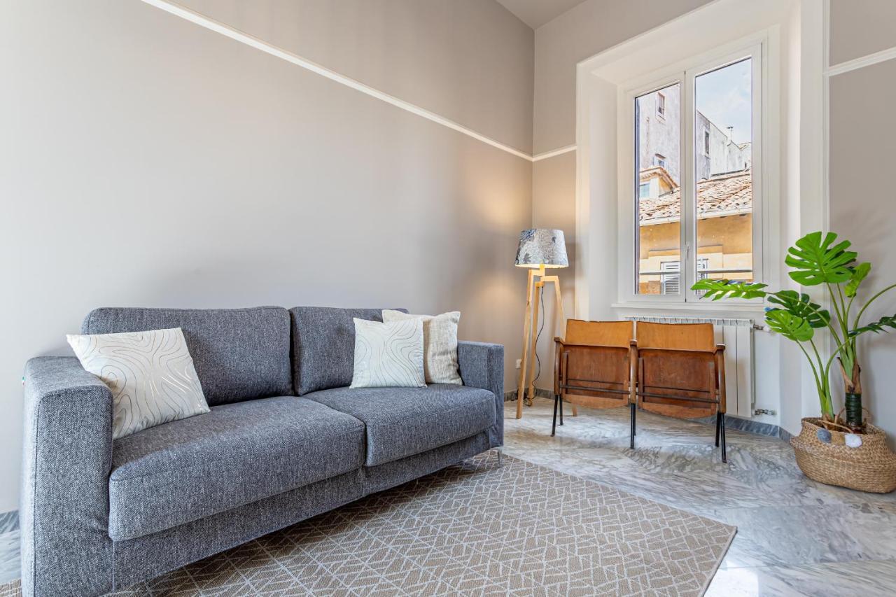 37 Monti Apartment Roma Ngoại thất bức ảnh