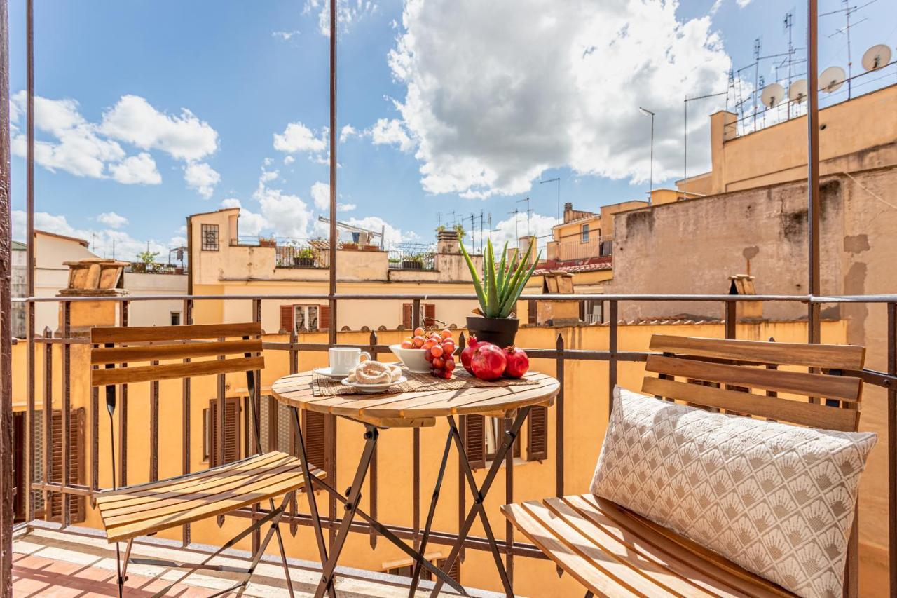 37 Monti Apartment Roma Ngoại thất bức ảnh