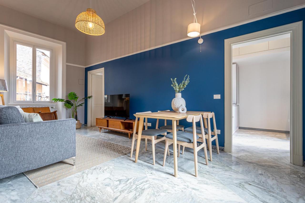 37 Monti Apartment Roma Ngoại thất bức ảnh