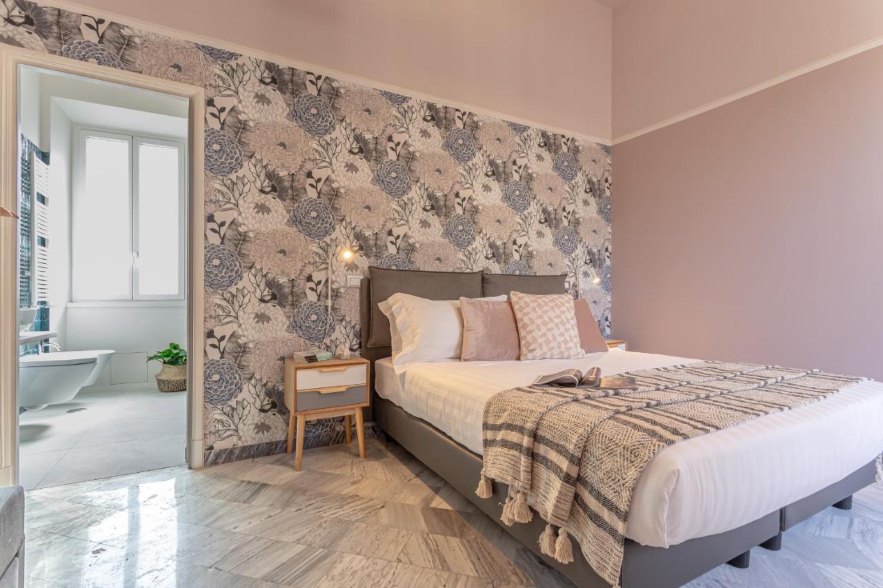37 Monti Apartment Roma Ngoại thất bức ảnh