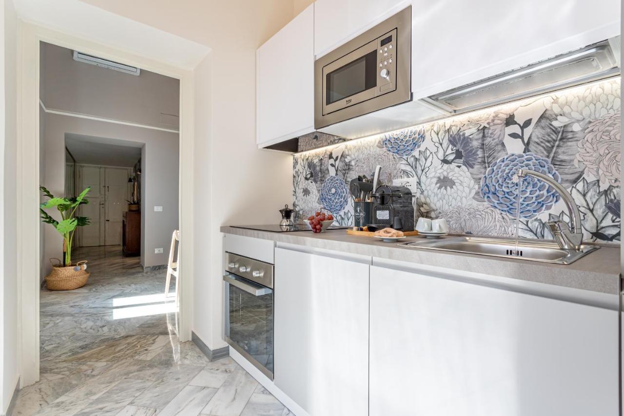 37 Monti Apartment Roma Ngoại thất bức ảnh
