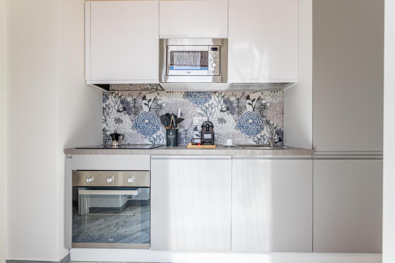 37 Monti Apartment Roma Ngoại thất bức ảnh