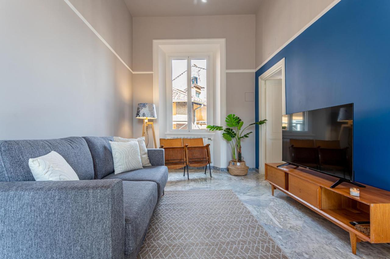 37 Monti Apartment Roma Ngoại thất bức ảnh